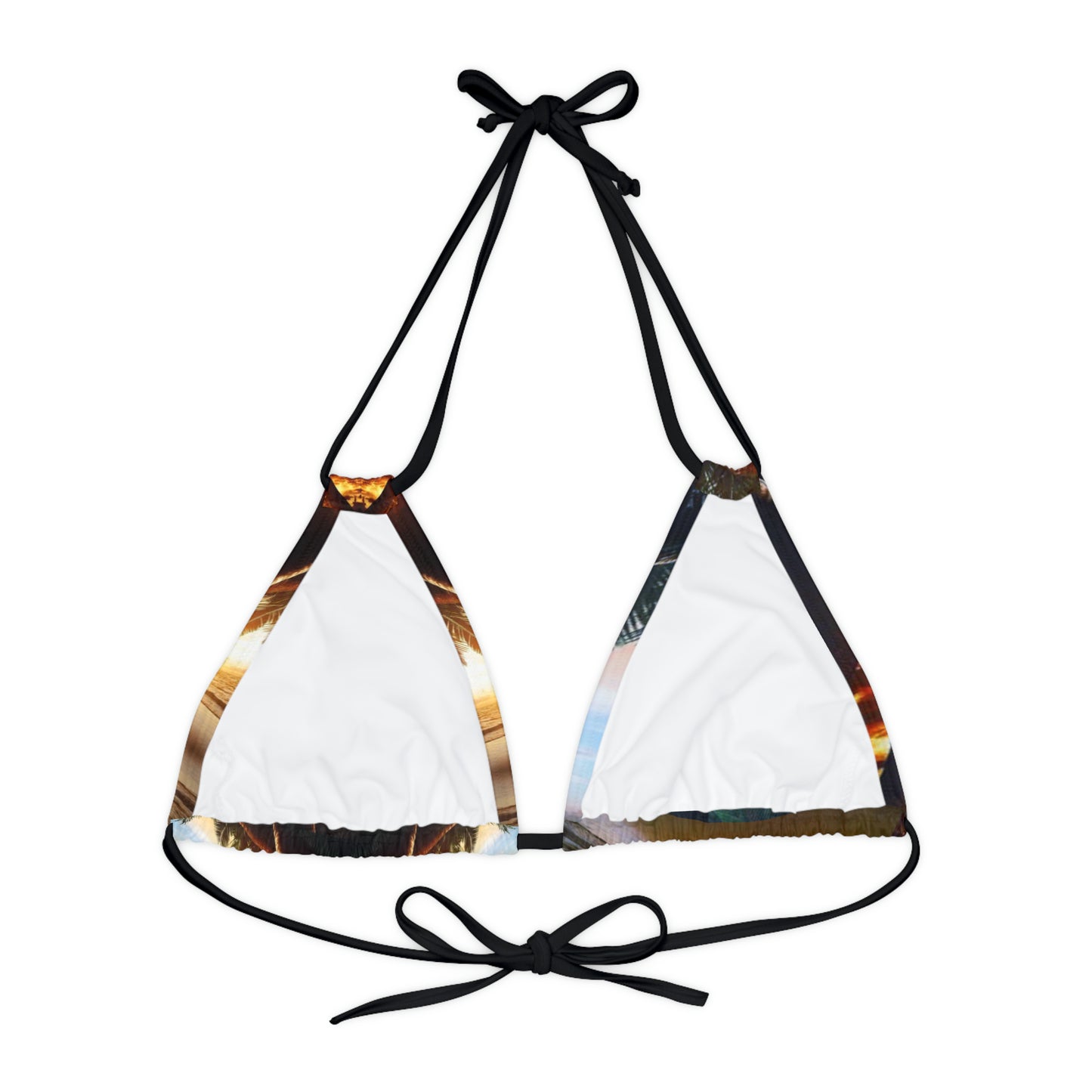 Signature Bikini top
