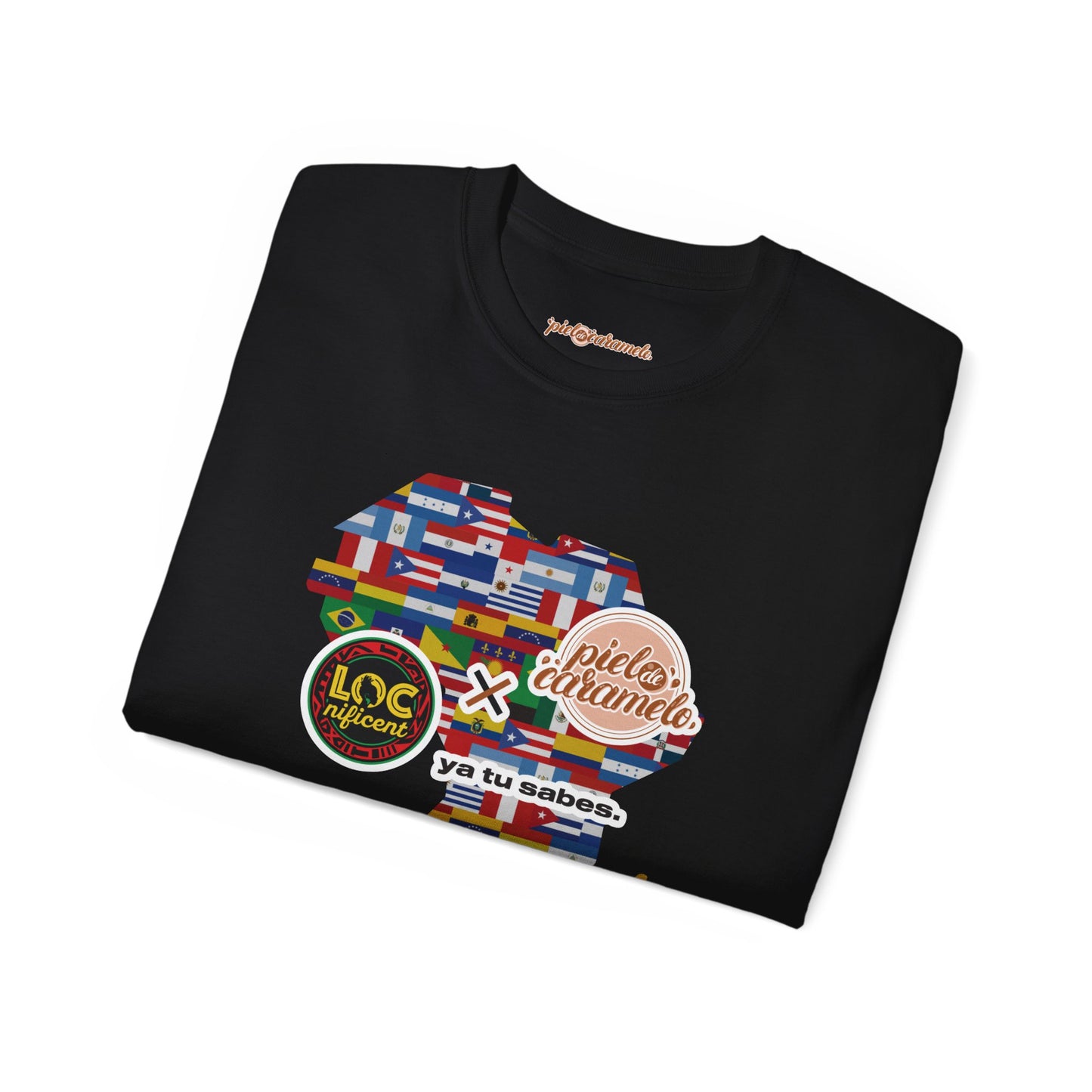 LOCnificent X Piel de Caramelo- LIMITED EDITION