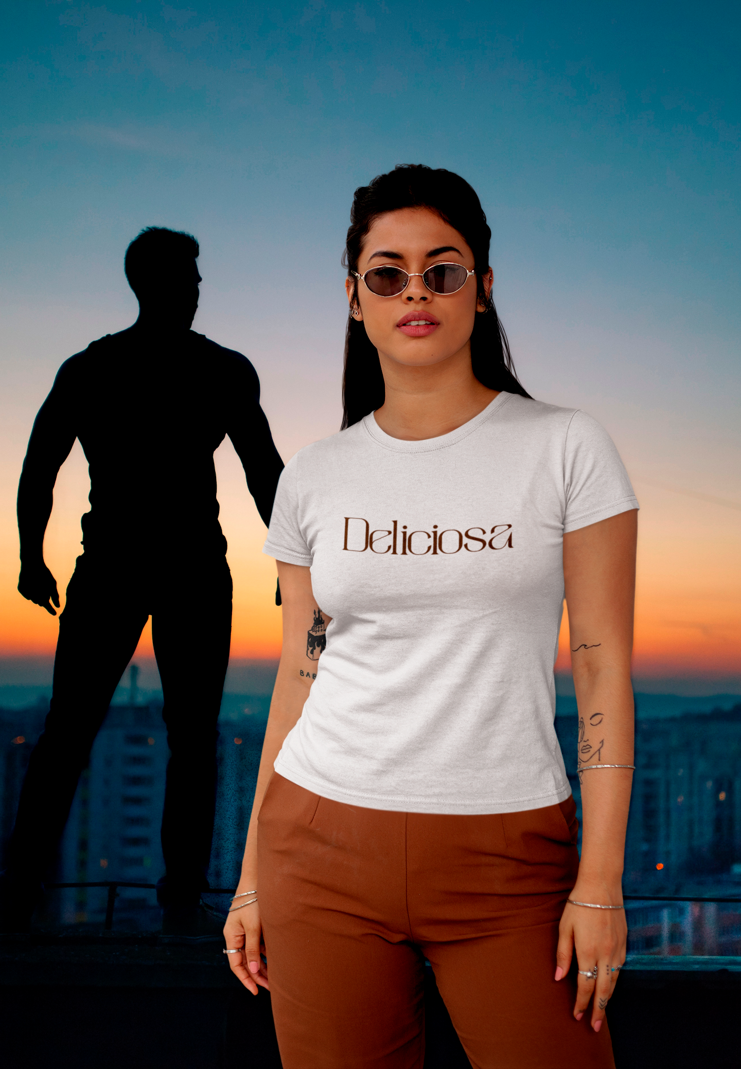 Deliciosa