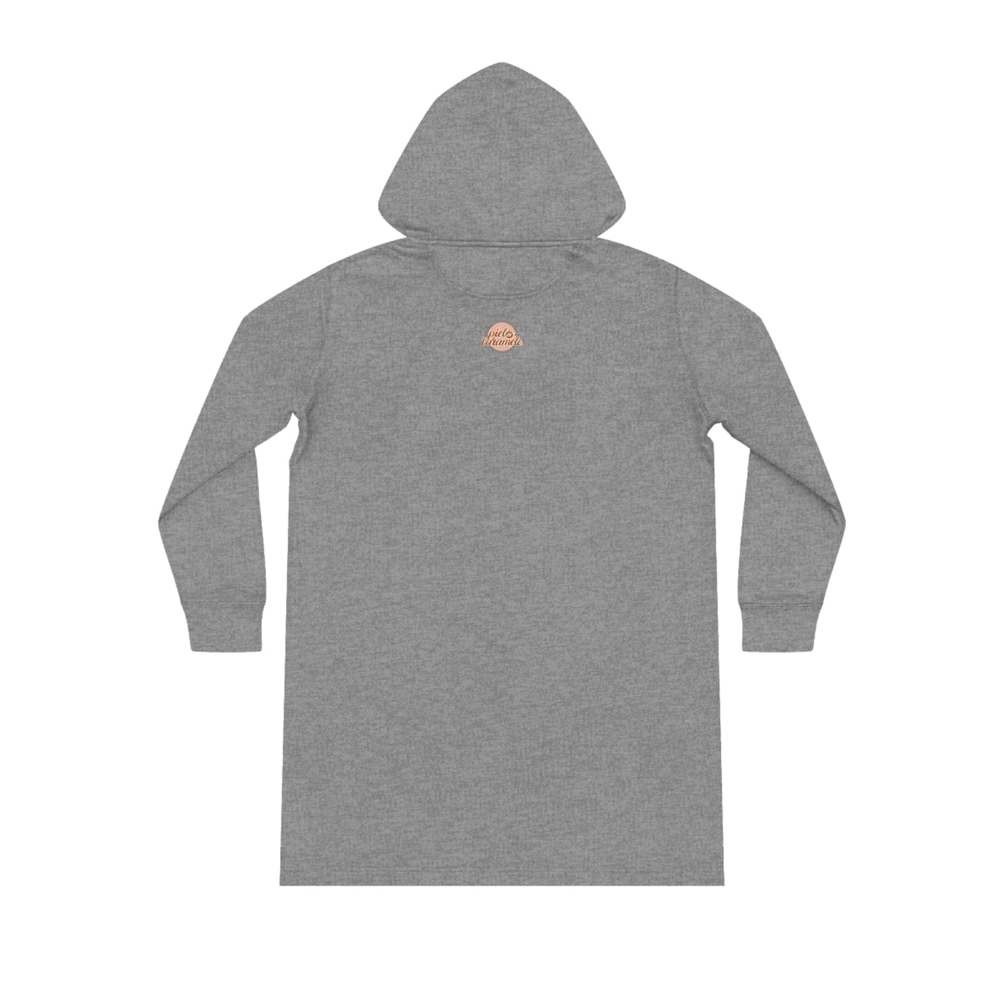 Savage Hoodie Dress