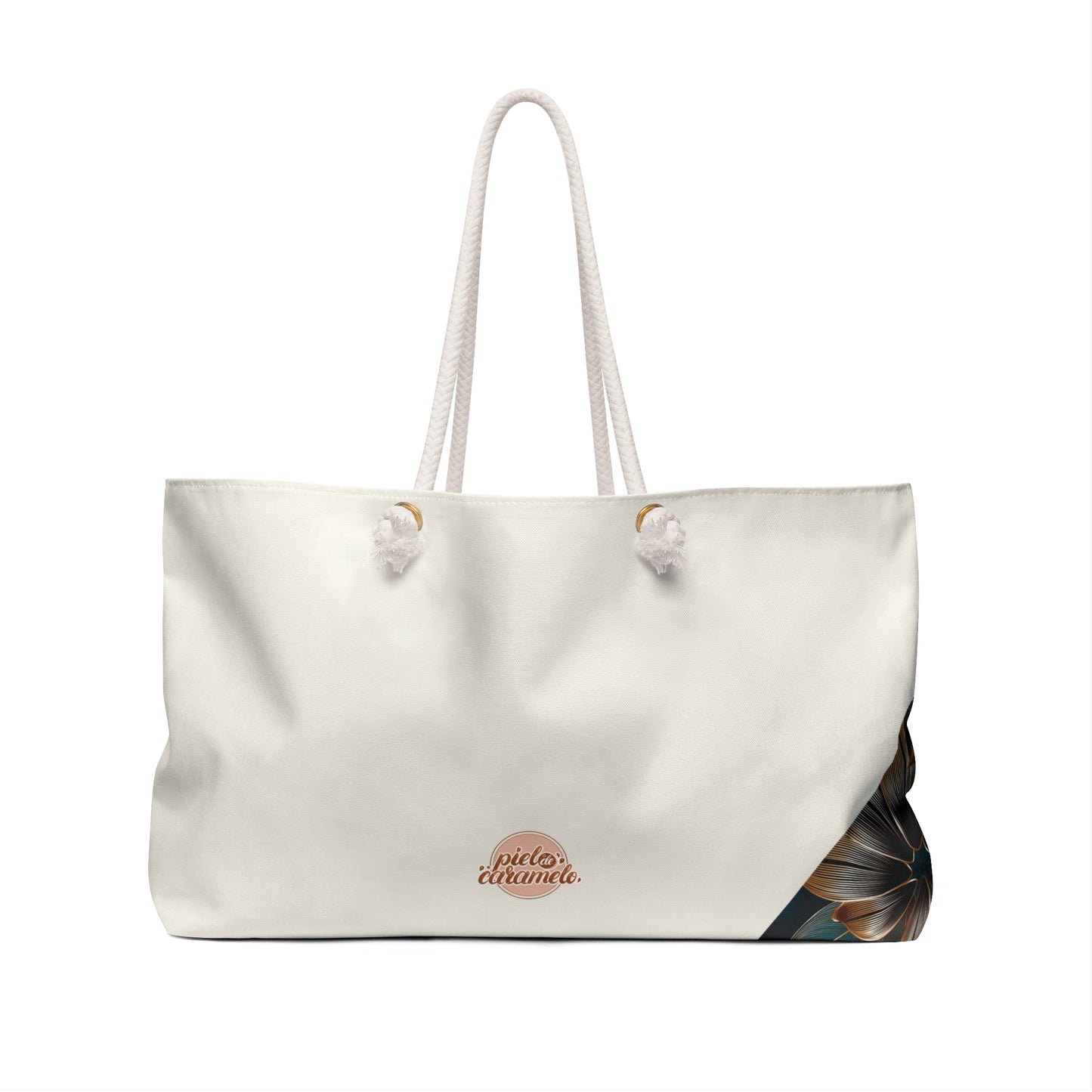 Bien Cute beach tote