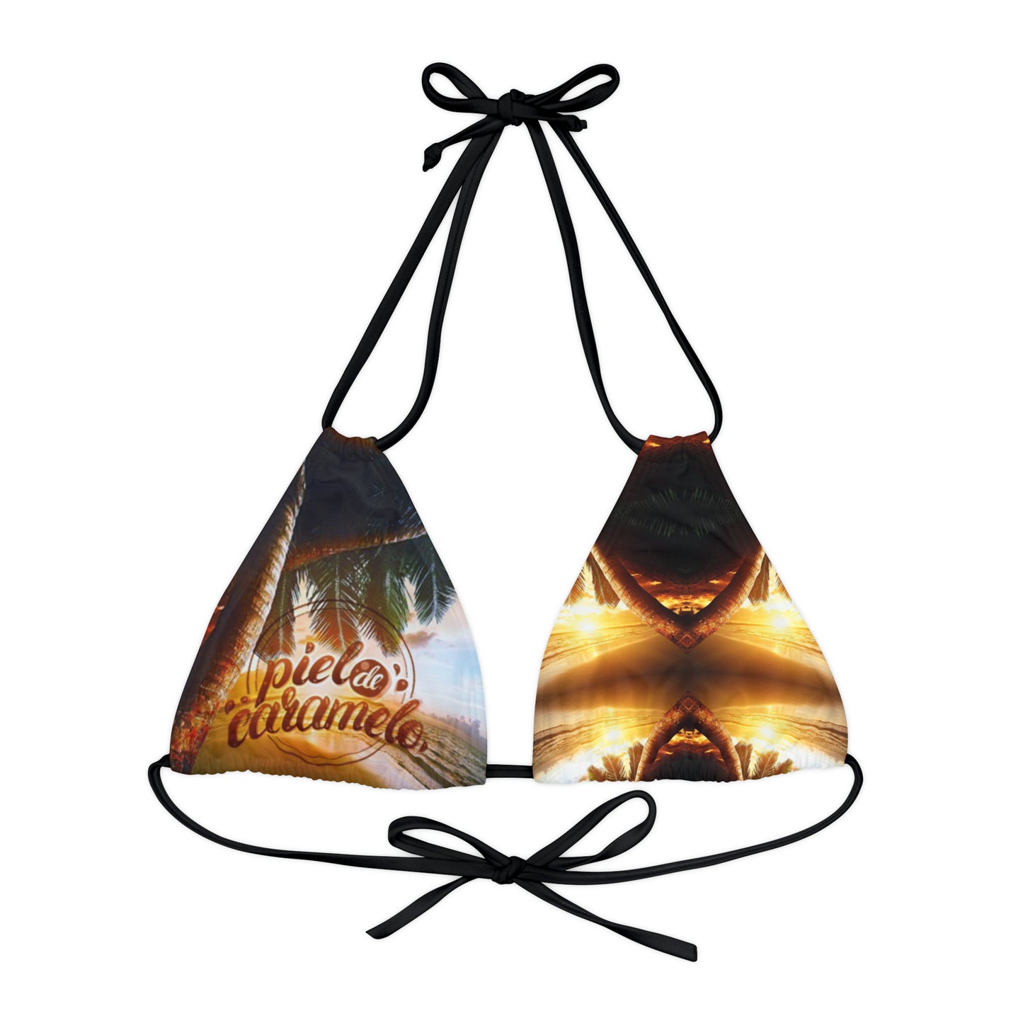 Signature Bikini top