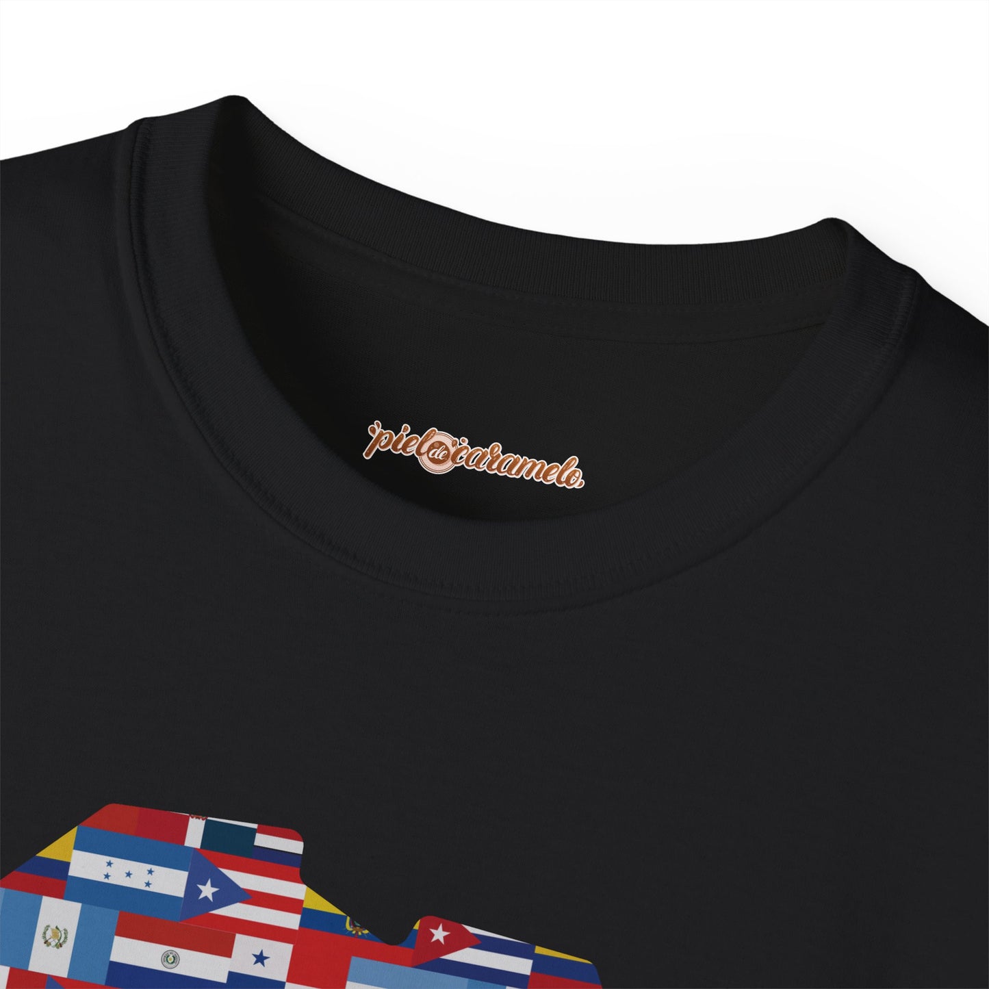 LOCnificent X Piel de Caramelo- LIMITED EDITION
