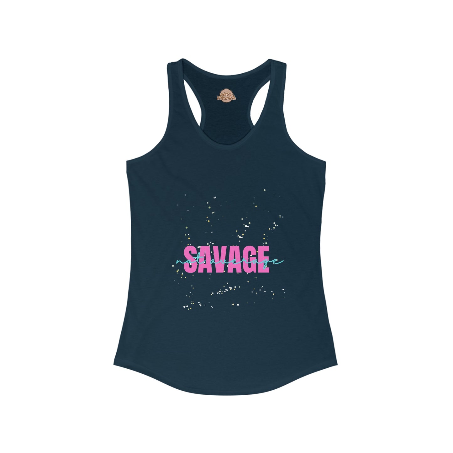 Savage Tank Top