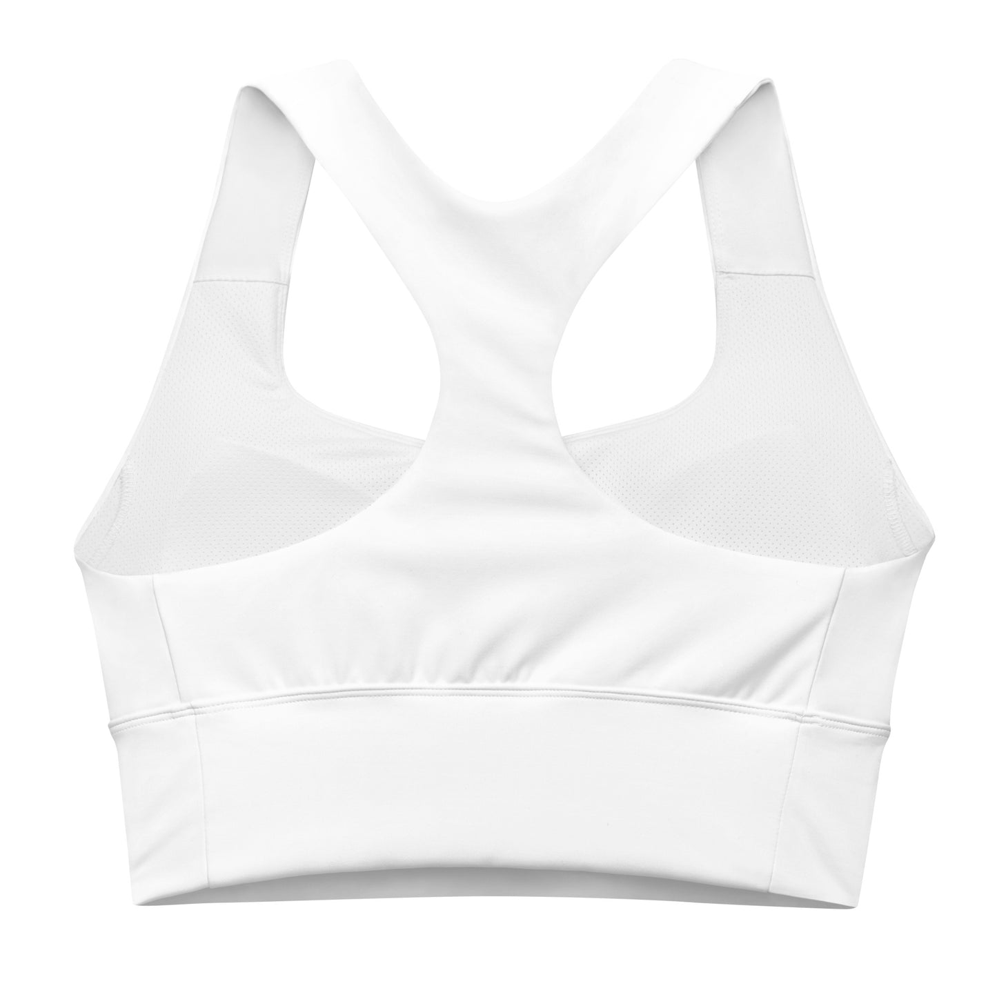 Diosa Longline Sports Bra