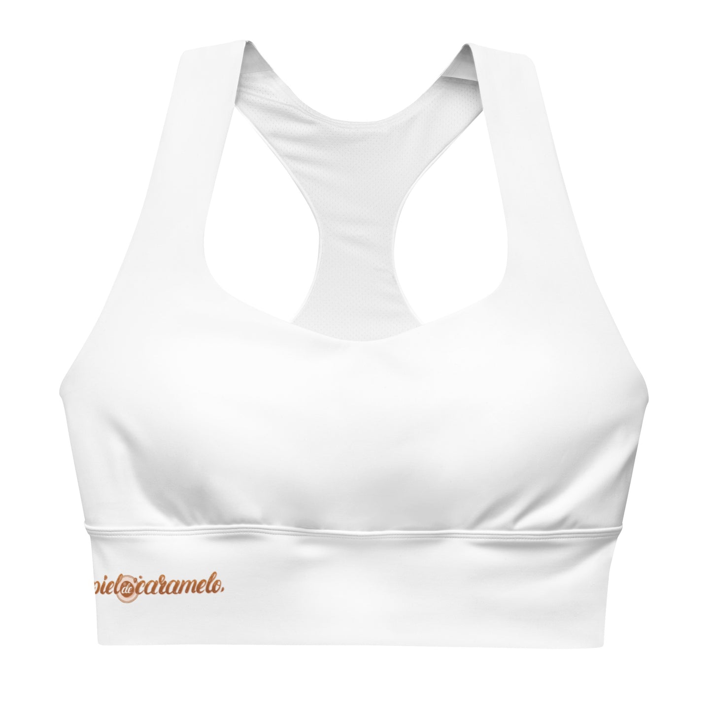 Diosa Longline Sports Bra