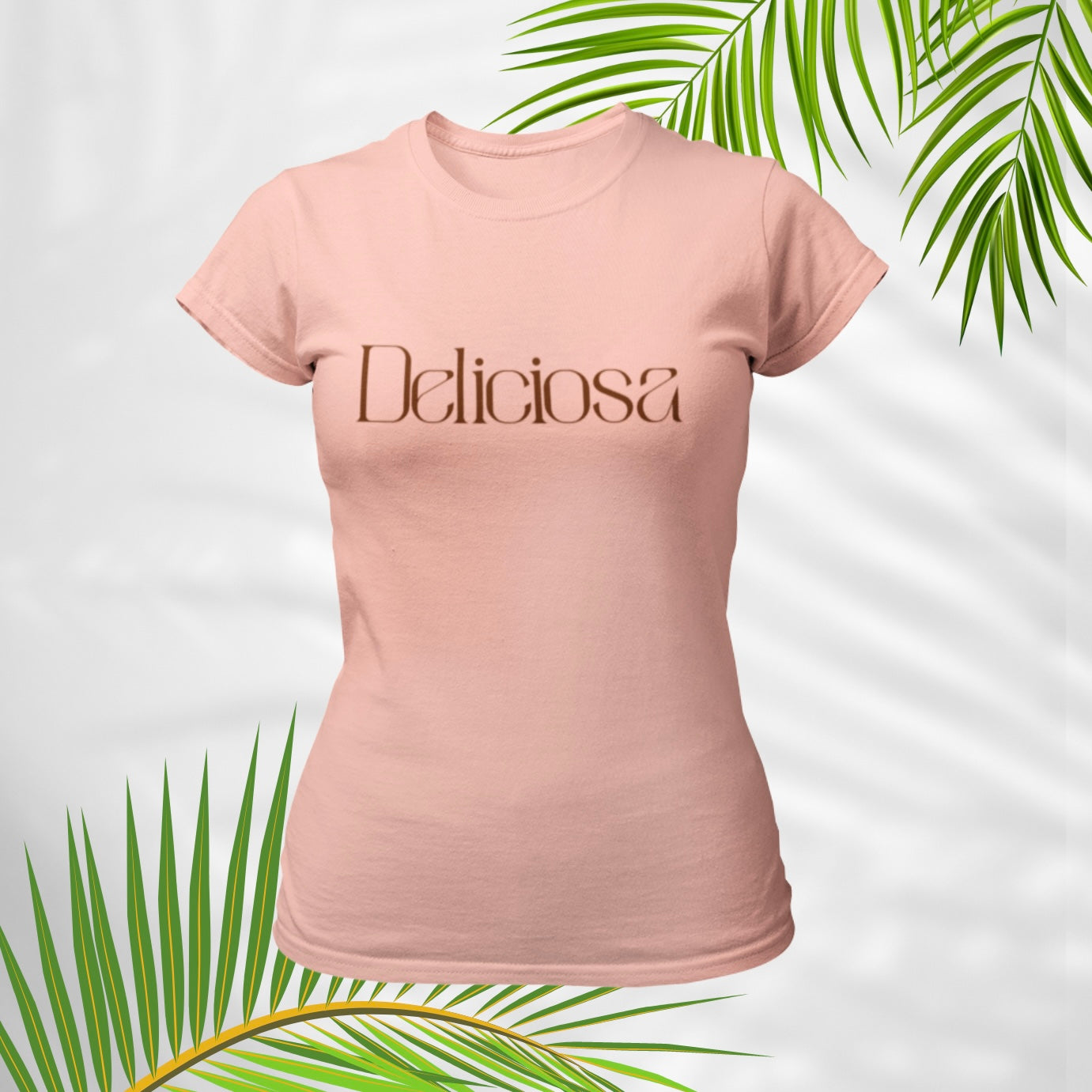 Deliciosa