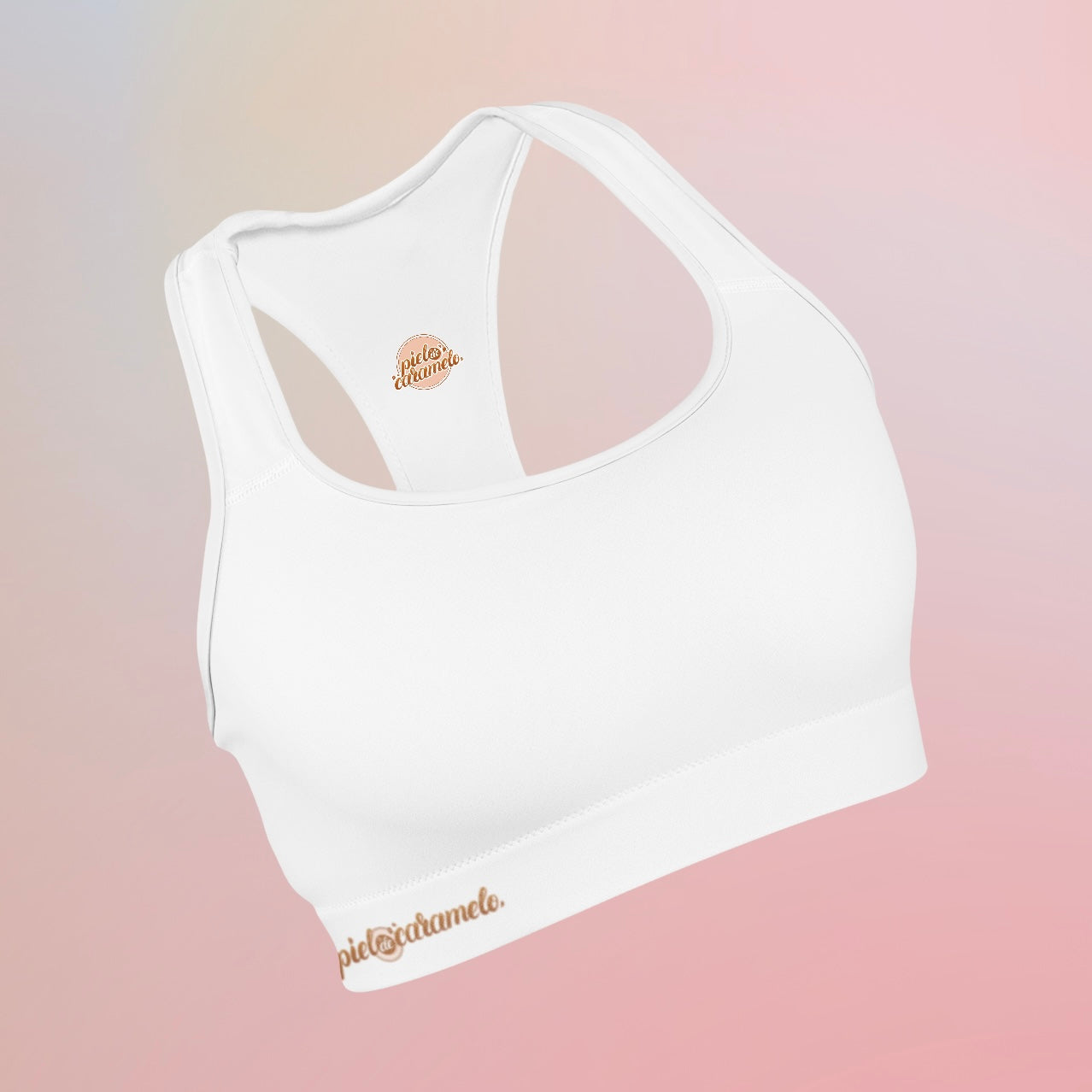 Diosa Longline Sports Bra