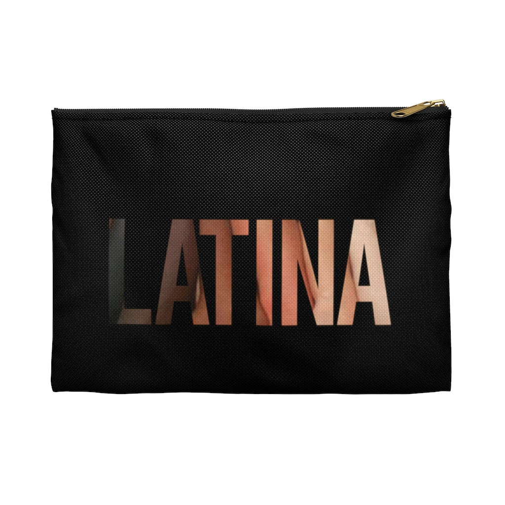 LATINA beauty bag