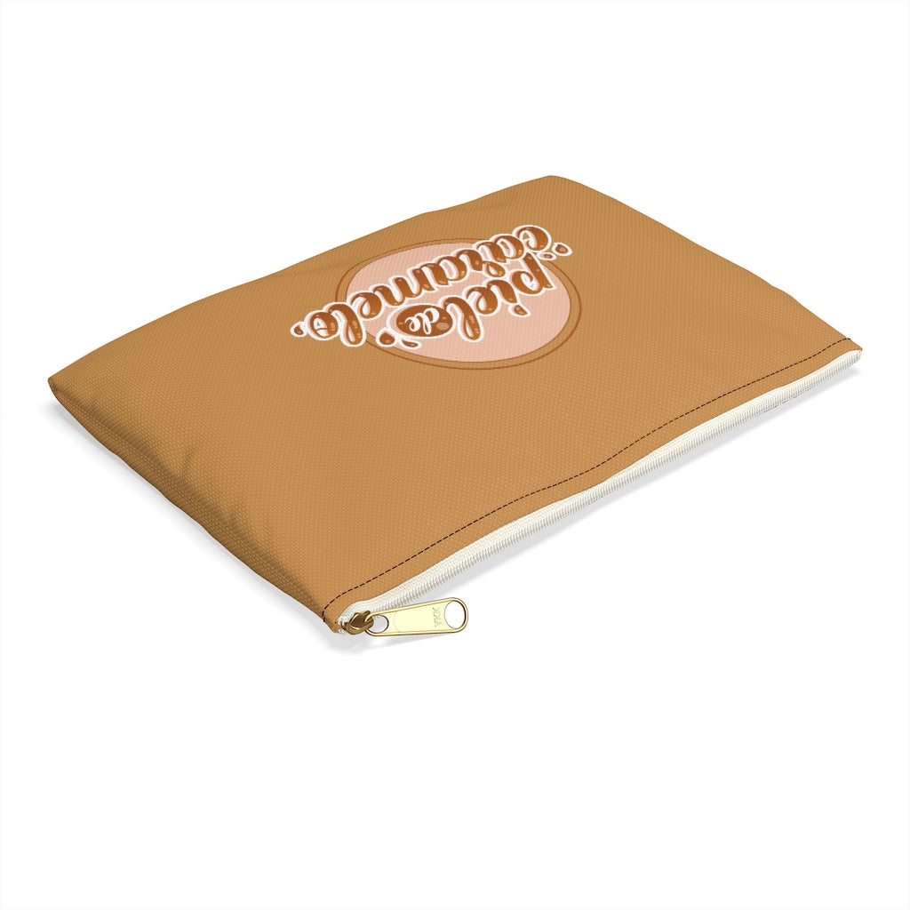 Signature Beauty Bag