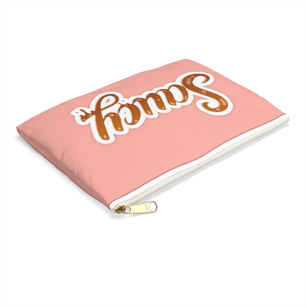 Saucy Beauty Bag