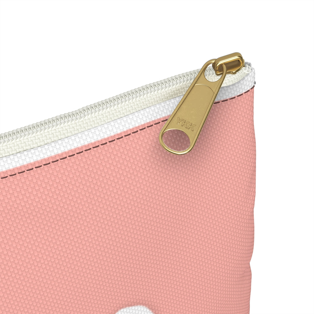 Saucy Beauty Bag