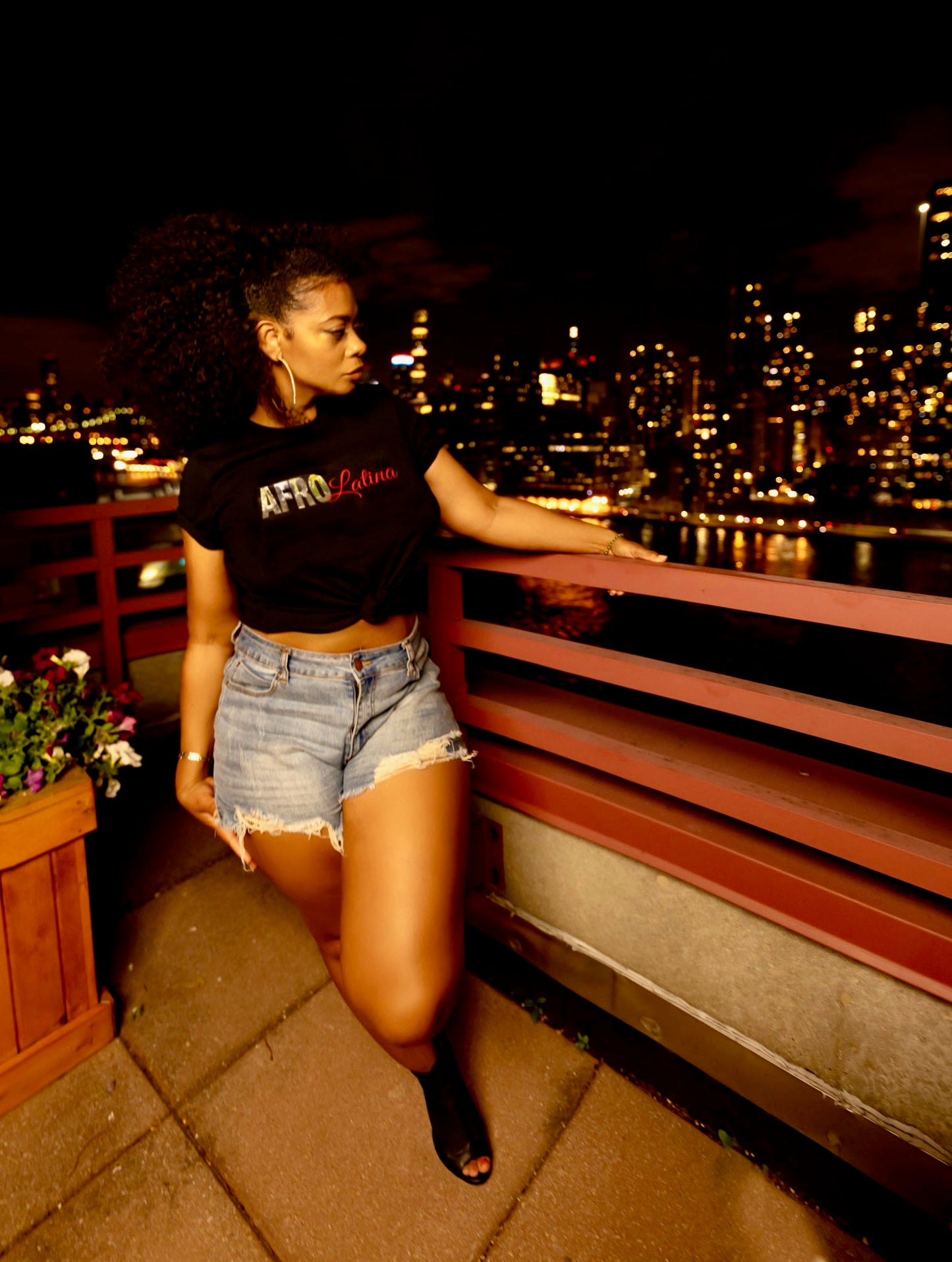 AfroLatina