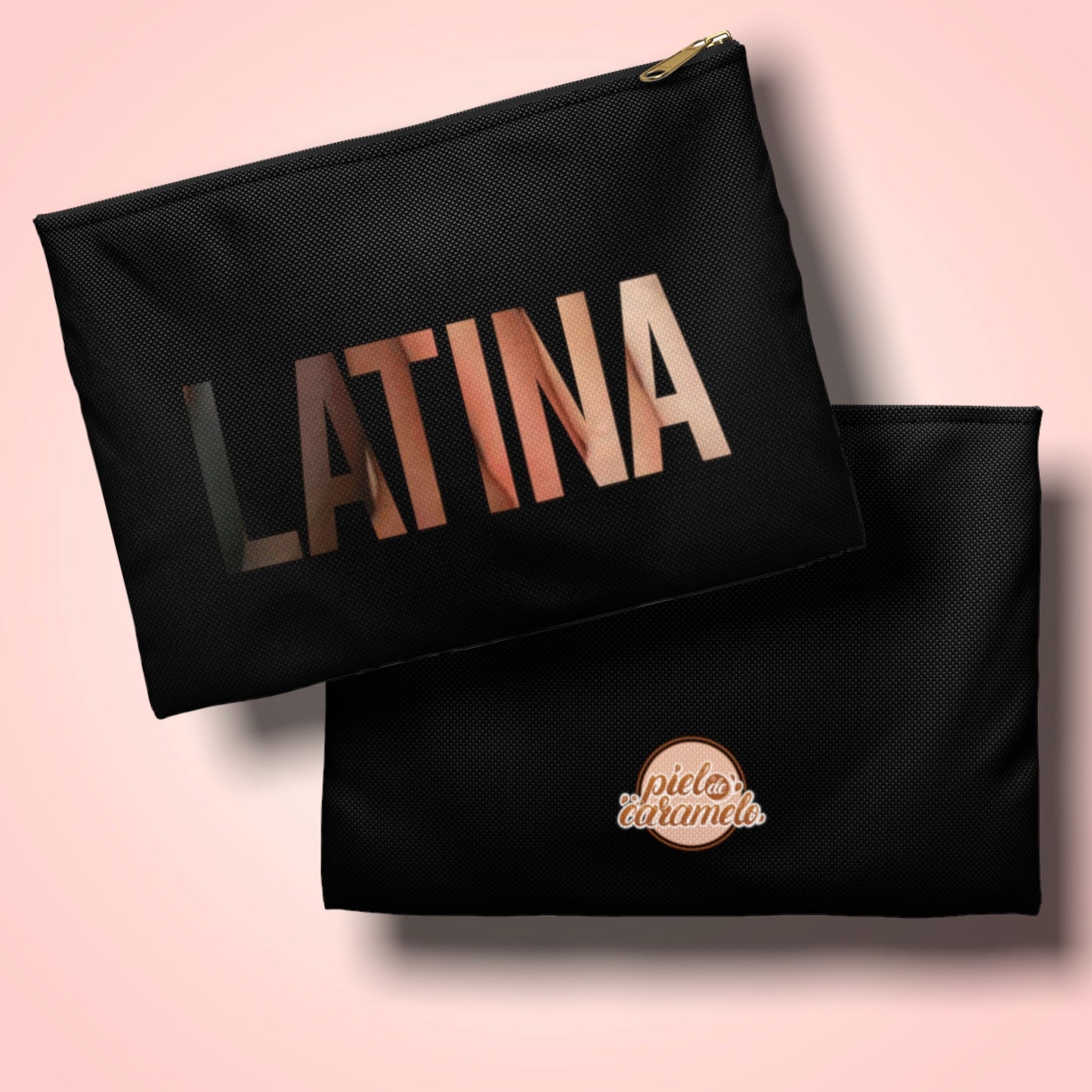 LATINA beauty bag