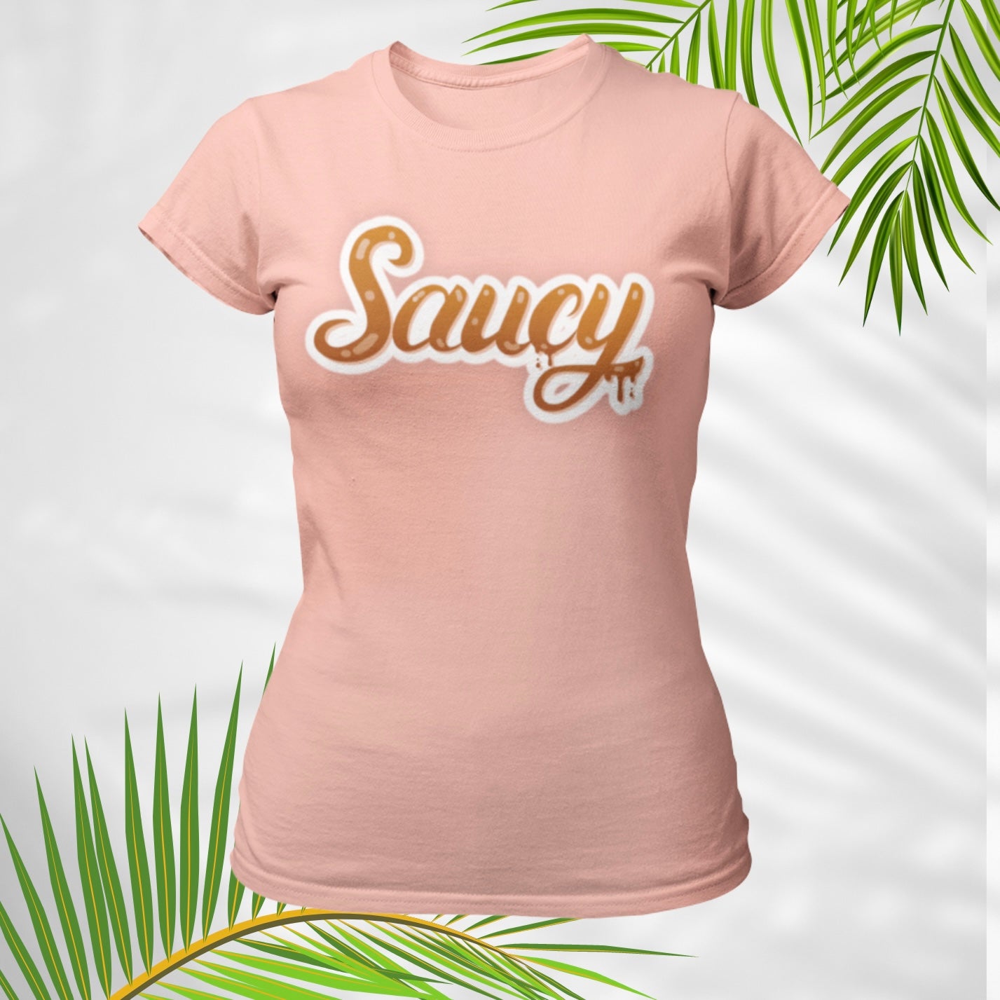 Saucy