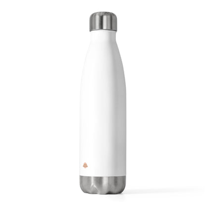 Big Hoop Energy water bottle