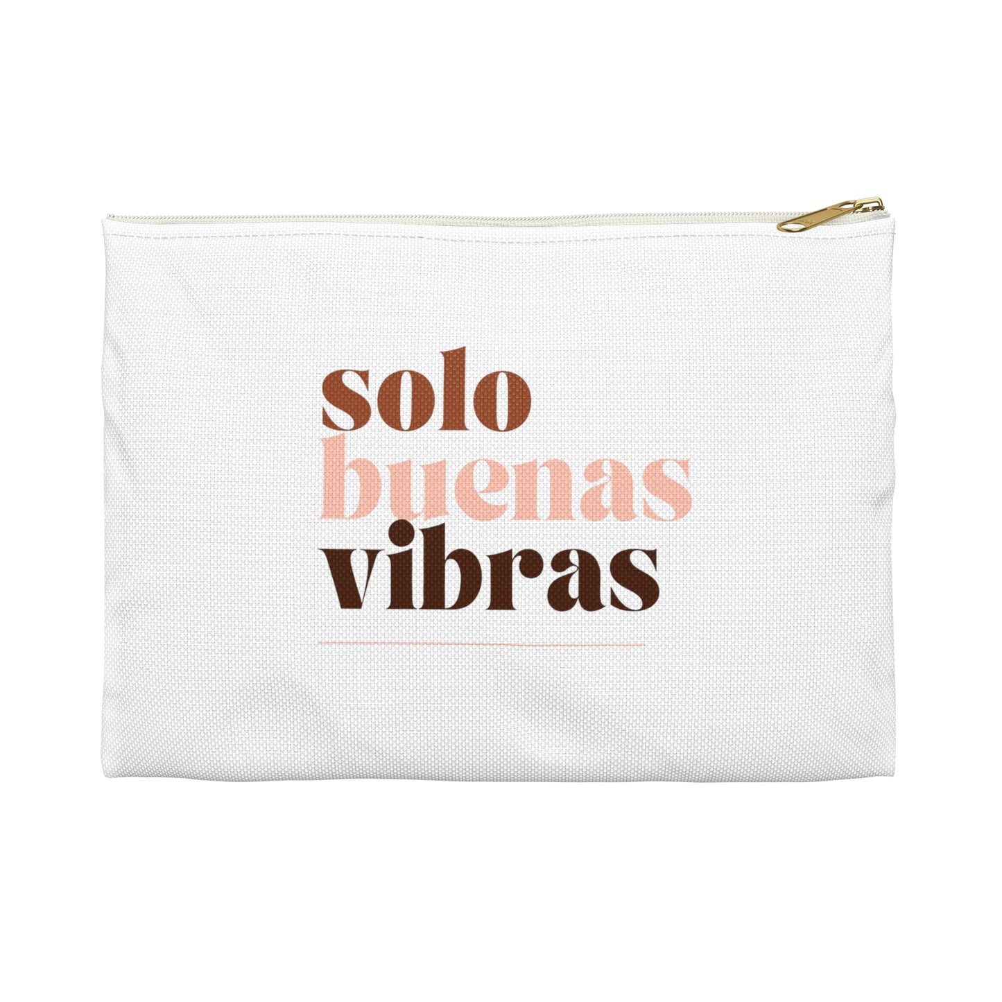 Vibez Beauty Bag