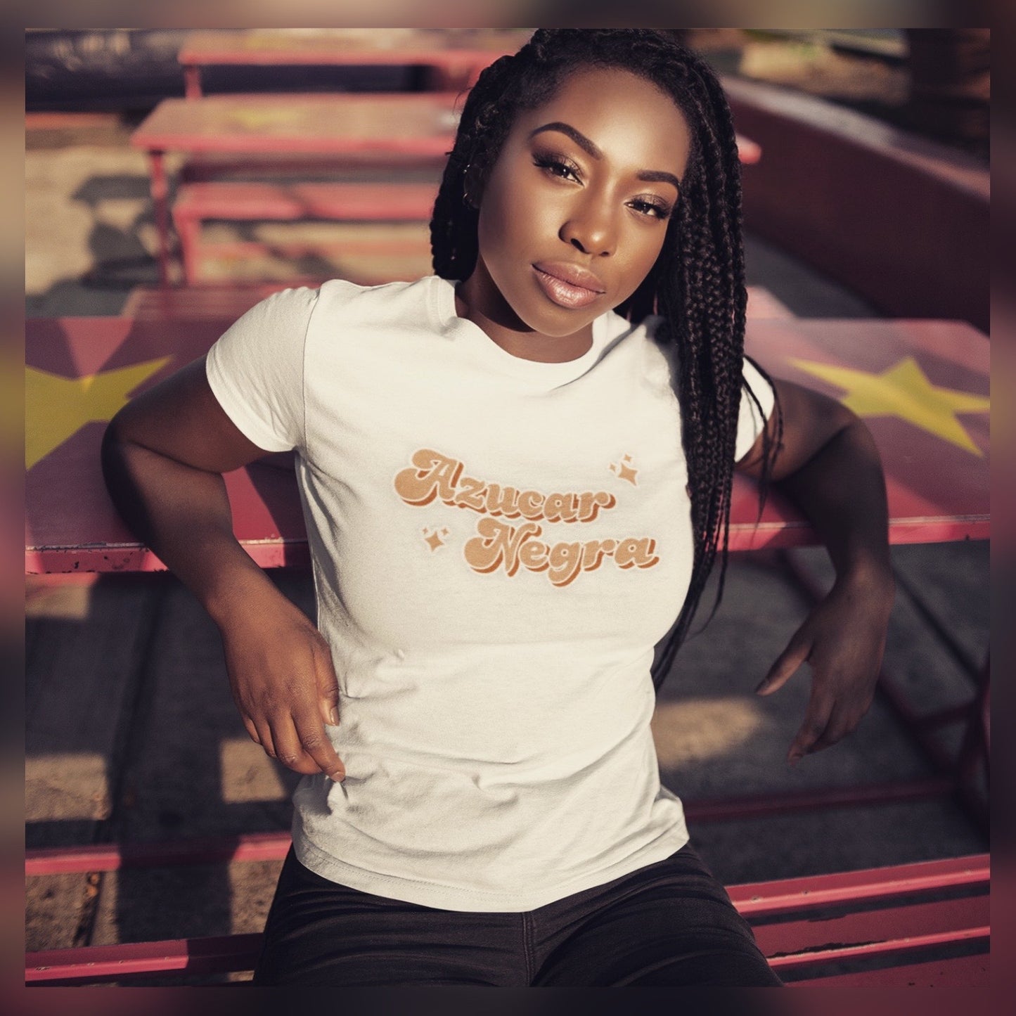 Azucar Negra