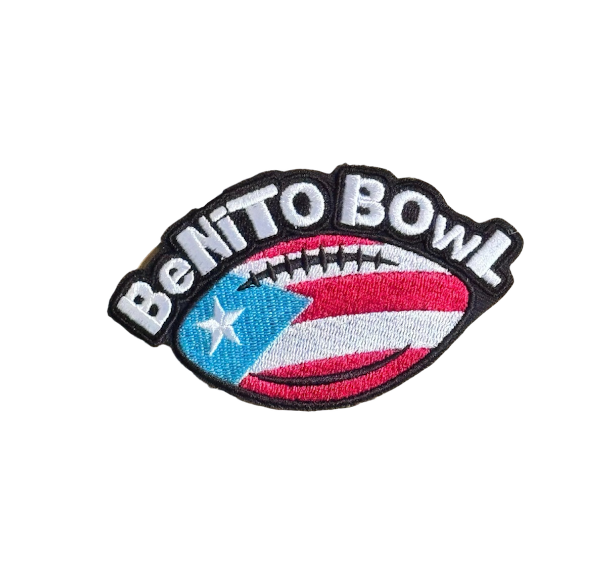 Benito Bowl Pava Hat