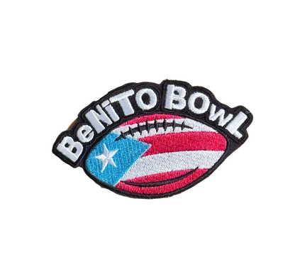 Benito Bowl Pava Hat