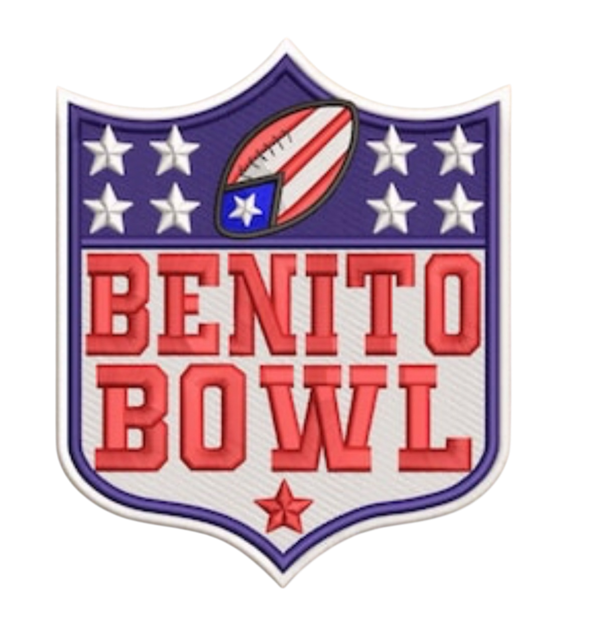Benito Bowl Pava Hat