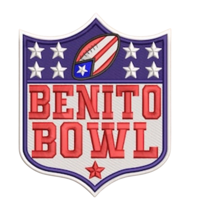 Benito Bowl Pava Hat