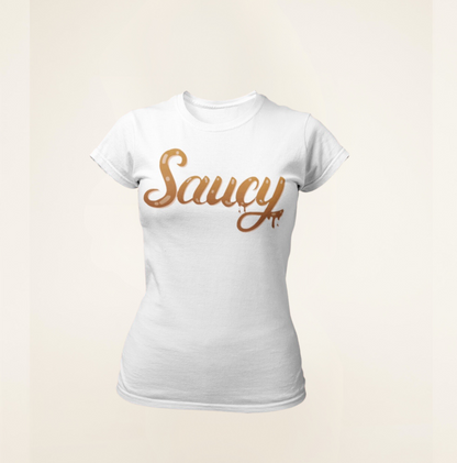 Saucy