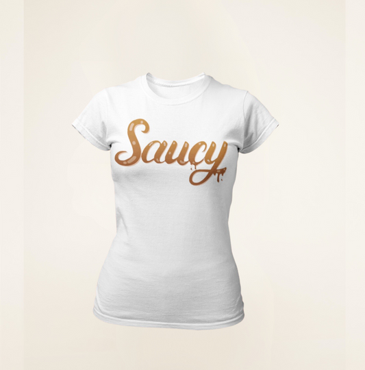 Saucy