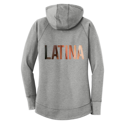 PDC x New Era LATINA Hoodie