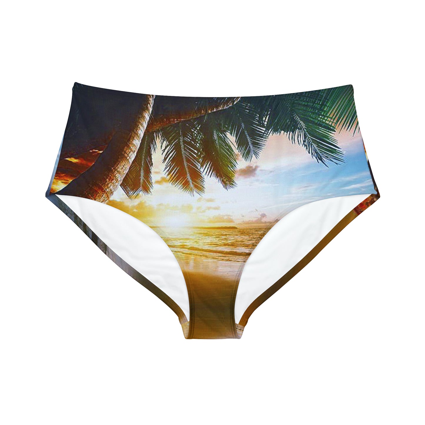 Signature Swim bottom