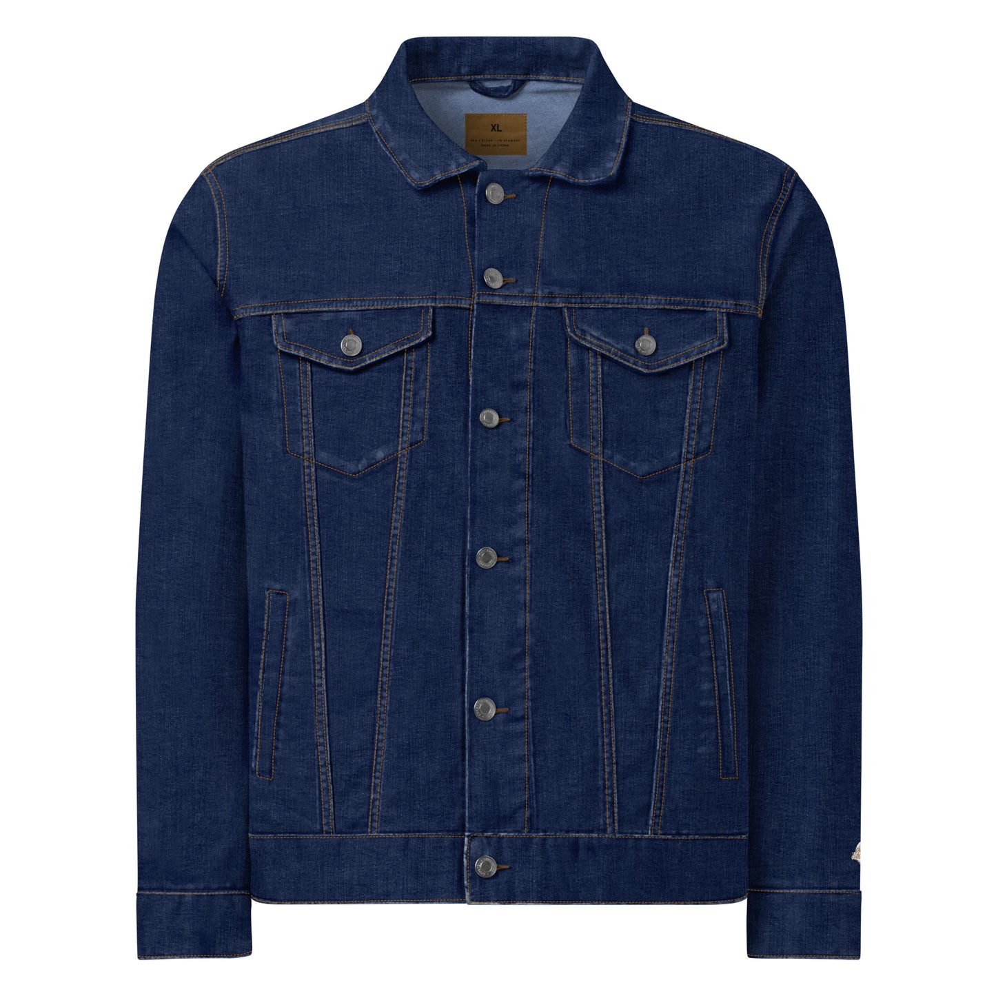 Bebesota Denim Jacket