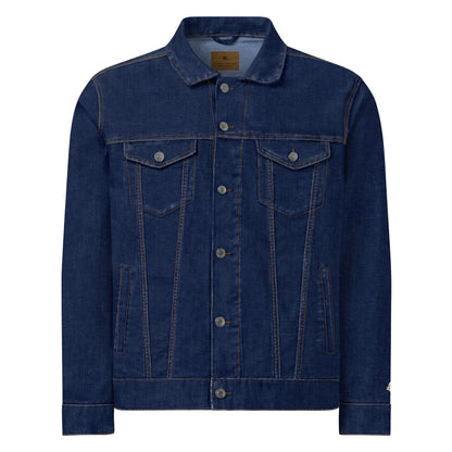 Bebesota Denim Jacket