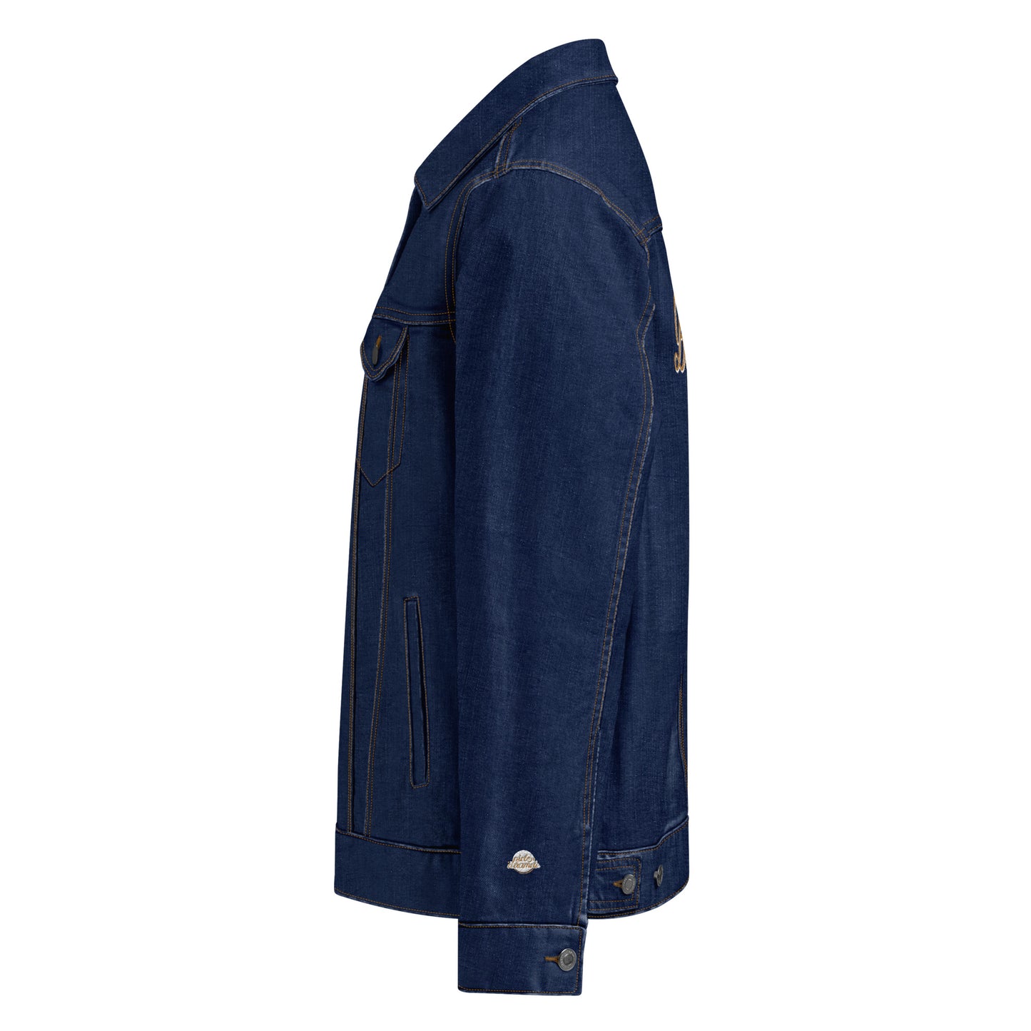 Bebesota Denim Jacket