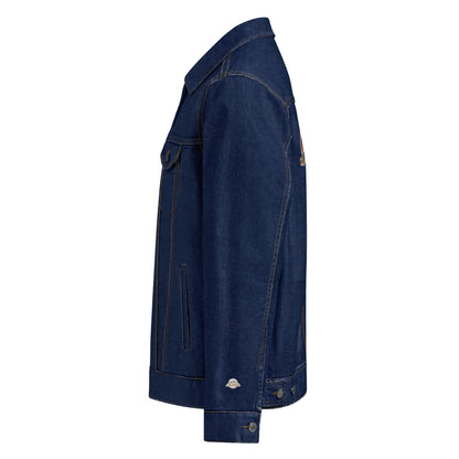 Bebesota Denim Jacket