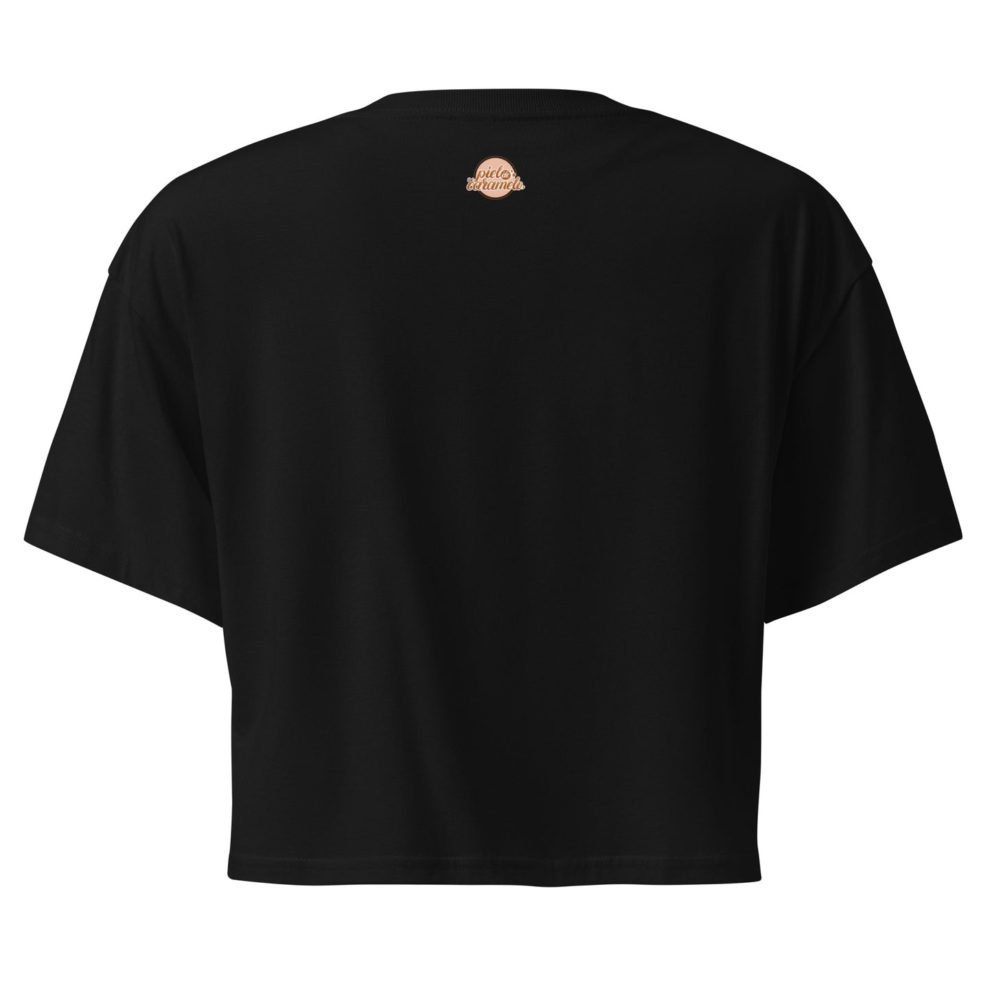 Groovy '76 Crop Top