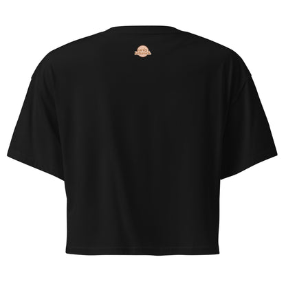 Groovy '76 Crop Top