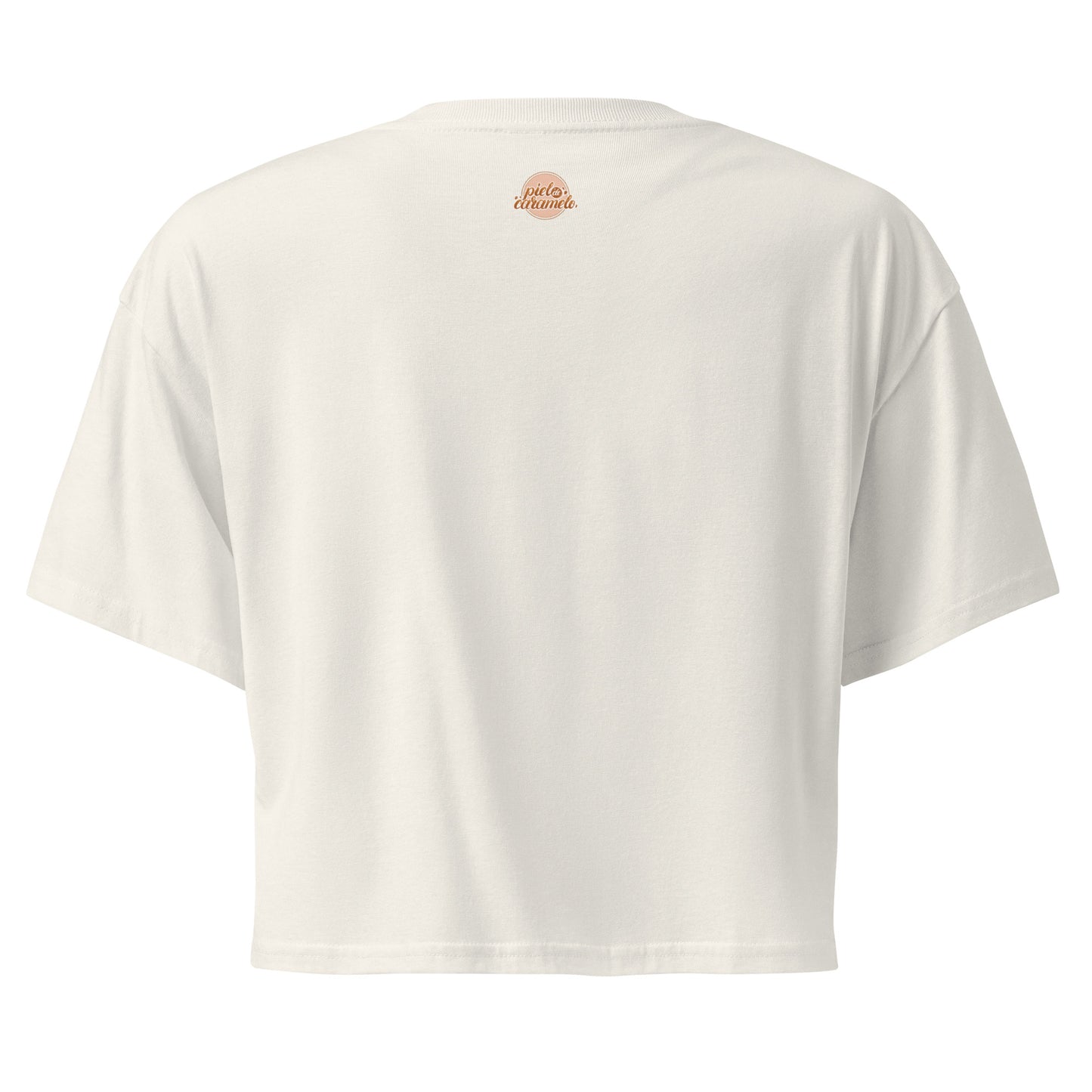 Groovy '76 Crop Top