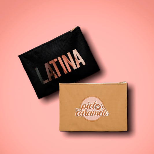 Signature Beauty Bag